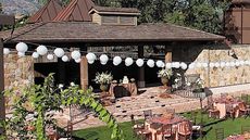 Vintage House