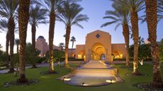 The Westin Rancho Mirage Golf Resort/Spa