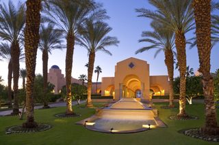 The Westin Rancho Mirage Golf Resort/Spa