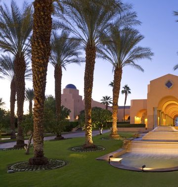 The Westin Rancho Mirage Golf Resort/Spa