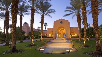 The Westin Rancho Mirage Golf Resort/Spa