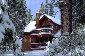 Yosemite Valley Lodge