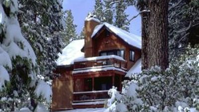 Yosemite Valley Lodge