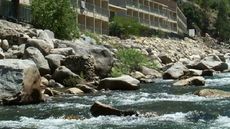 Yosemite View Lodge