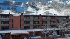 Aspen Square Condominium Hotel