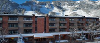 Aspen Square Condominium Hotel