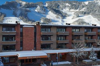 Aspen Square Condominium Hotel