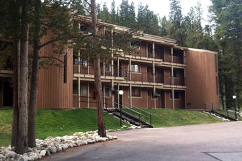 Beaver Village