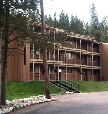 Beaver Village