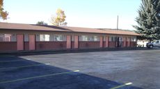 Mesa Verde Motel