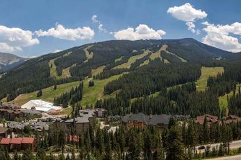 Copper Mountain Resort