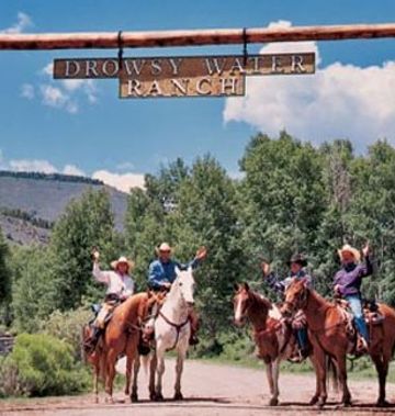 Drowsy Water Ranch