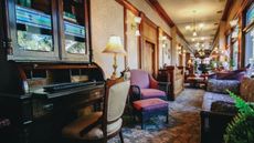 General Palmer Hotel