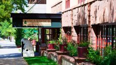 Warwick Denver Hotel