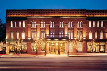 Hotel Jerome