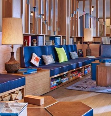 Wildwood Snowmass Hotel