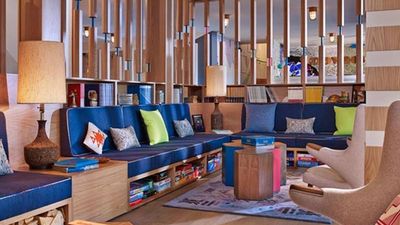 Wildwood Snowmass Hotel