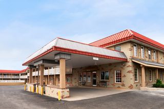 Days Inn by Wyndham, Montrose
