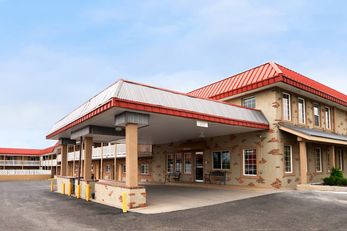 Days Inn by Wyndham, Montrose