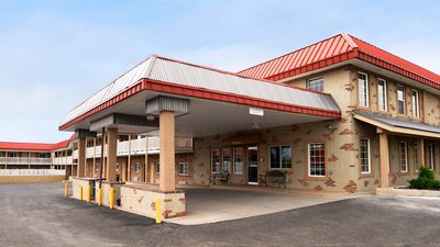 Days Inn by Wyndham, Montrose