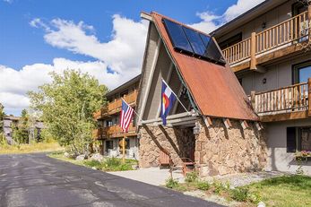 The Inn at Steamboat