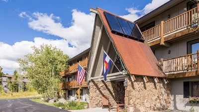 The Inn at Steamboat