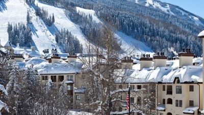 The Charter at Beaver Creek