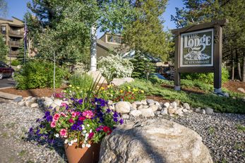The Lodge at Steamboat