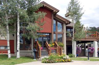 The Ranch At Steamboat