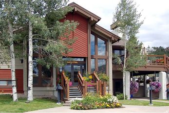 The Ranch At Steamboat