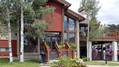 The Ranch At Steamboat