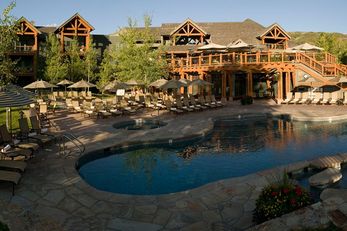 Snowmass Club