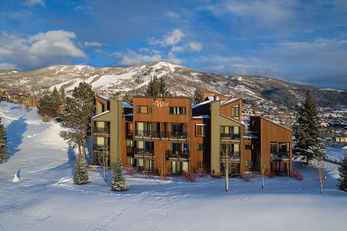 The West Condominiums