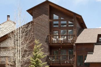 Tyra Condominiums