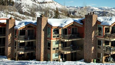 Enclave Condominiums