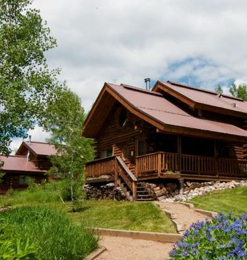 Vista Verde Guest Ranch