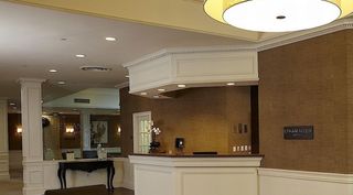 Ethan Allen Hotel