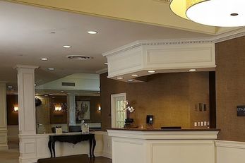 Ethan Allen Hotel