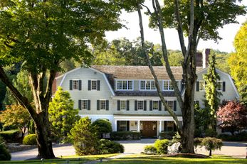 Mayflower Inn & Spa