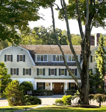 Mayflower Inn & Spa
