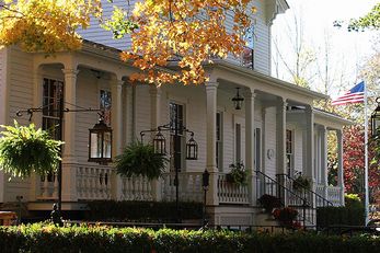 Old Lyme Inn