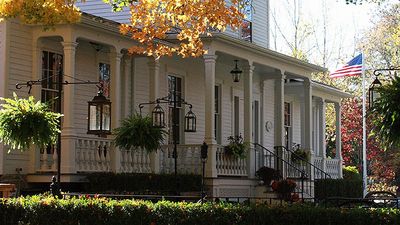 Old Lyme Inn