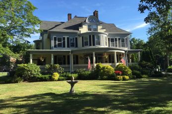 West Lane Inn