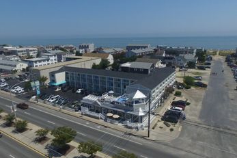 Atlantic Oceanside Hotel