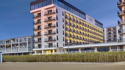 Henlopen Hotel
