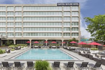 Capitol Skyline Hotel