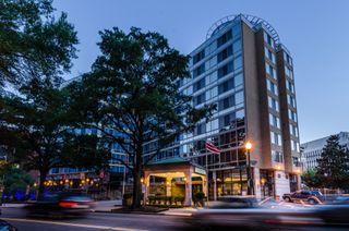 Beacon Hotel & Corporate Quarters