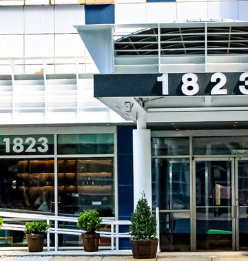 The Quincy, Ascend Hotel Collection