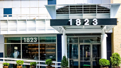 The Quincy, Ascend Hotel Collection