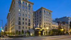 The Jefferson